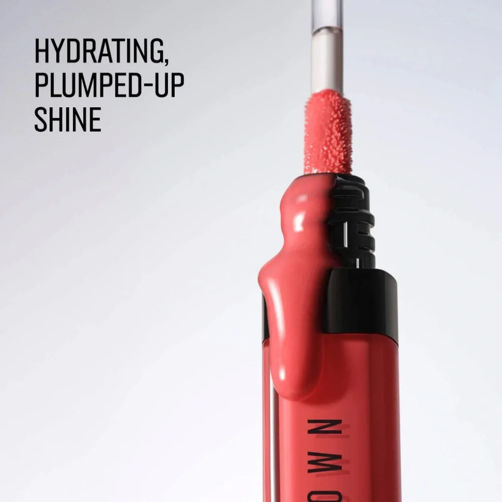 Bobbi Brown Crushed Oil-Infused Gloss Slow Jam